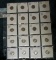 (20) 1969 S Proof Roosevelt Dimes, all carded and ready to sell at $40.