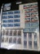 Pack of (40) Mint Stamps in blocks, face value $2.08