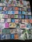 Pack of (84) miscellaneous Foreign Stamps, some 100 years old.