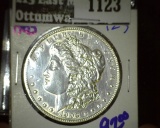 1903 Morgan Silver Dollar