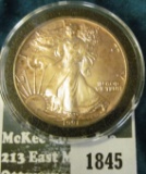 1991 ASE, BU toned in an airtite
