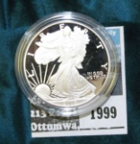 2005-W Proof ASE in original Mint capsule, value $65