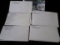 1968 P & D, 71 P & D, 72 P & D, 77 P & D, & 78 P & D U.S. Mint Sets in original envelopes. ($12.63 f