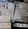 (8) Complete Used stamped envelopes; (4) Miscellaneous Stamped Partial & Complete Covers; (15) Mint