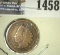 1863 Civil War Token, 