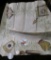 Masonic Lodge Tissue with various lodge symbols; 