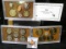 2011 S U.S. Proof Set in original box as issued. (14 piece).