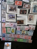 (46) Miscellaneous Foreign Stamps