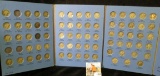 1916-45 Partial Set of Mercury Dimes including the 1926 S, 31 P, & D. Missing only the overdates, 19