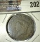 1828 U.S. Large Cent.