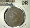 1839 U.S. Large Cent.