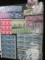 (56) Mint U.S. Stamps.