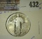 1925 Standing Liberty Quarter - Good