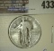 1926 Standing Liberty Quarter - Good