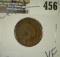 1895 Indian Cent - VF
