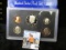 1983 S U.S. Cameo Proof Set in original box of issue.