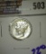 1929 P Mercury Dime