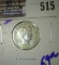 1914-D Mercury Dime