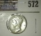 1917 P Mercury Dime