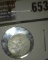 1856 Silver Three Cent Piece