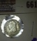 1835 Bust Half Dime