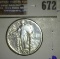 1929 P Standing Liberty Quarter