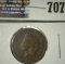 Key Date 1872 Indian Head Cent