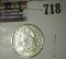 1832 Bust Dime