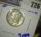 1931-D Mercury Dime