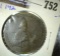 England 1792 Condor Token… On The Front It Says 