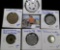 Dick Littles Good Luck Pieces Plus 5 Good For Tokens From Around The Country