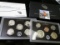 2017-S Enhanced Uncirculated Coin Set