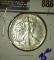 1942 Walking Liberty Half Dollar