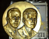 Bronze Medal 