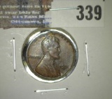 1931 S Key date Lincoln Cent.