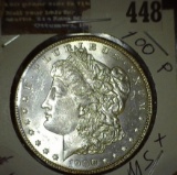 1900 P Morgan $  nice MS +