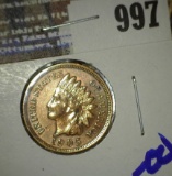 1905 Indian Head Cent