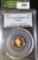 1992 Canadian One Cent Coin Graded Proof 69 Deep Cameo By Pcgs