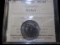 1942 Canadian Nickel Graded Ms 64.  This Coin Books For $50 In Ms 63 And $500 In Ms 65