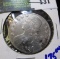 1830 Bust Half Dollar