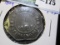 1844 Scottish Communion Token/ Free North Church