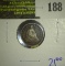 1859-O Seated Half Dime