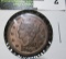 1845 Braided Hair Large Cent