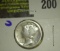 1926-S Mercury Dime