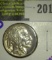 1937-D Buffalo Nickel