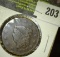 Mid Grade 1816 Coronet Head Large Cent