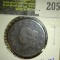 1819 Large Cent