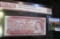 Bank Of Canada Two Dollar Bank Note Series Of 1974 Graded Choice Uncirculated 63