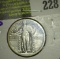 Key Date 1923-S Standing Liberty Quarter