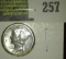 1930 Mercury Dime